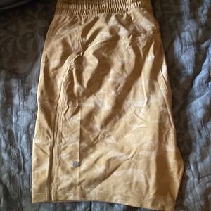 COPY - Lulu Lemon Shorts